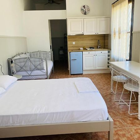 Harmony Seaside Pelion Apartamento Platanias  Exterior foto