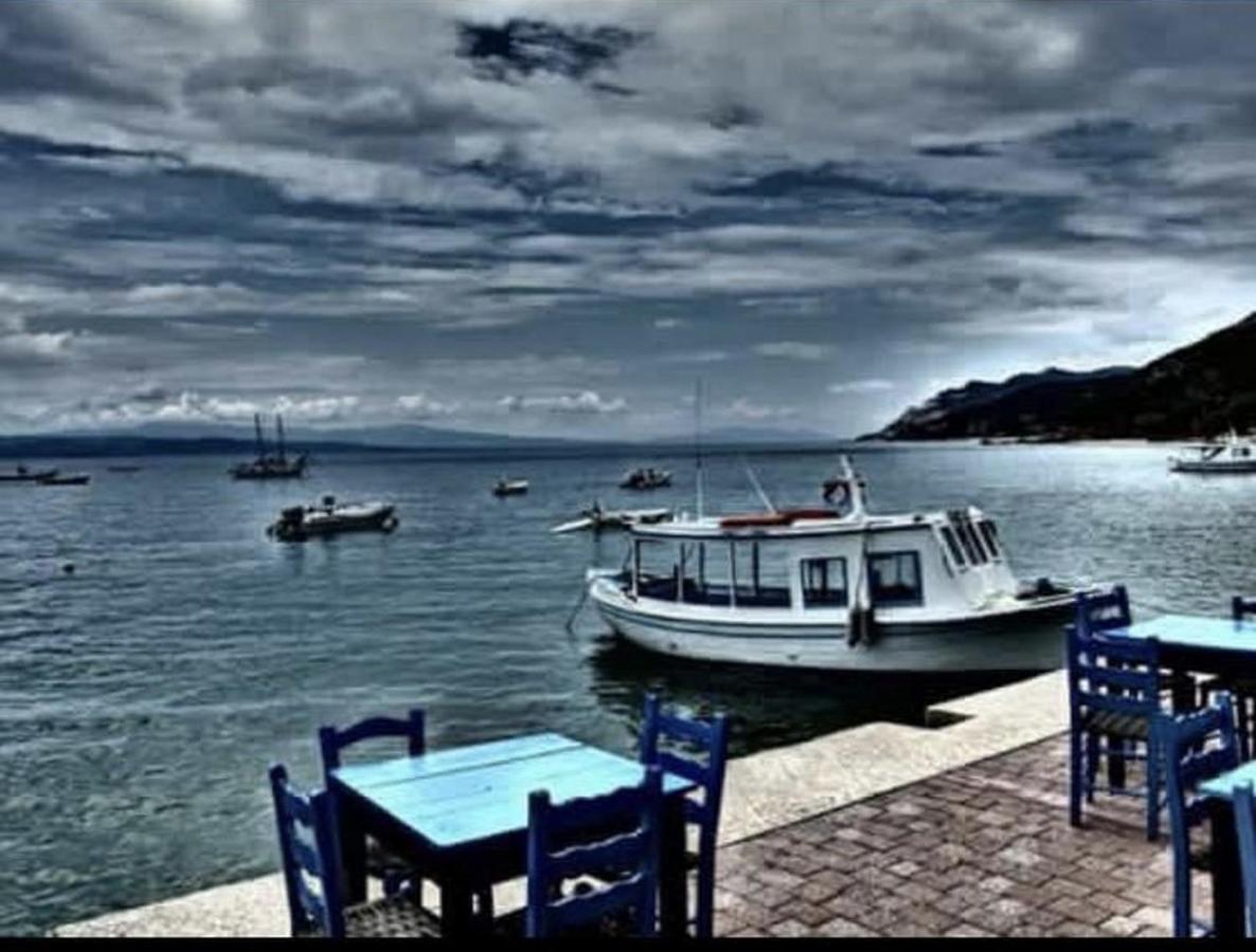 Harmony Seaside Pelion Apartamento Platanias  Exterior foto