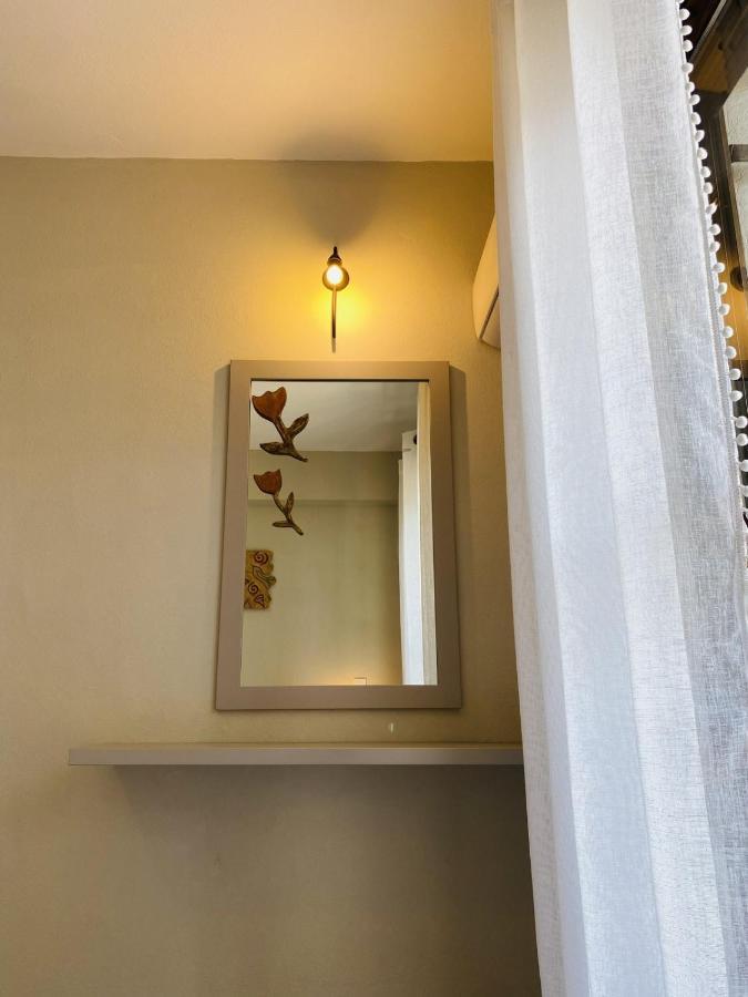 Harmony Seaside Pelion Apartamento Platanias  Exterior foto