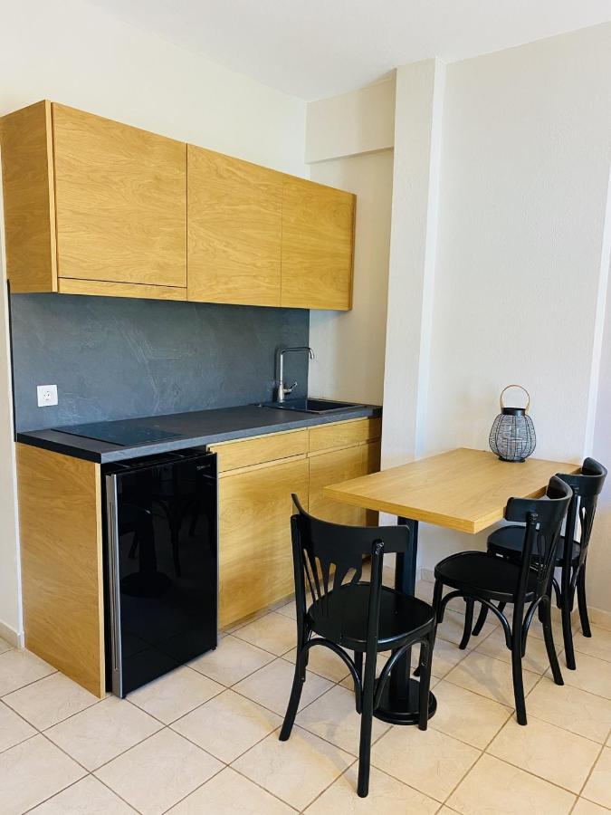 Harmony Seaside Pelion Apartamento Platanias  Exterior foto