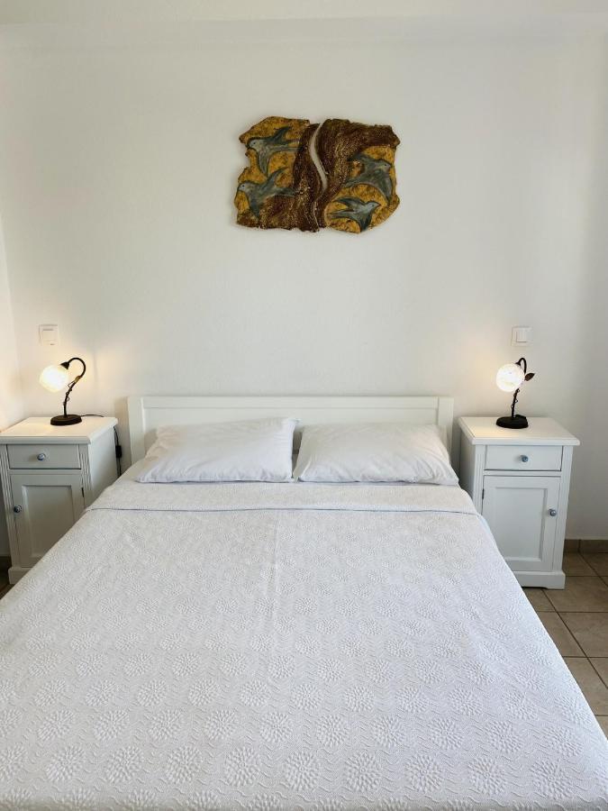 Harmony Seaside Pelion Apartamento Platanias  Exterior foto