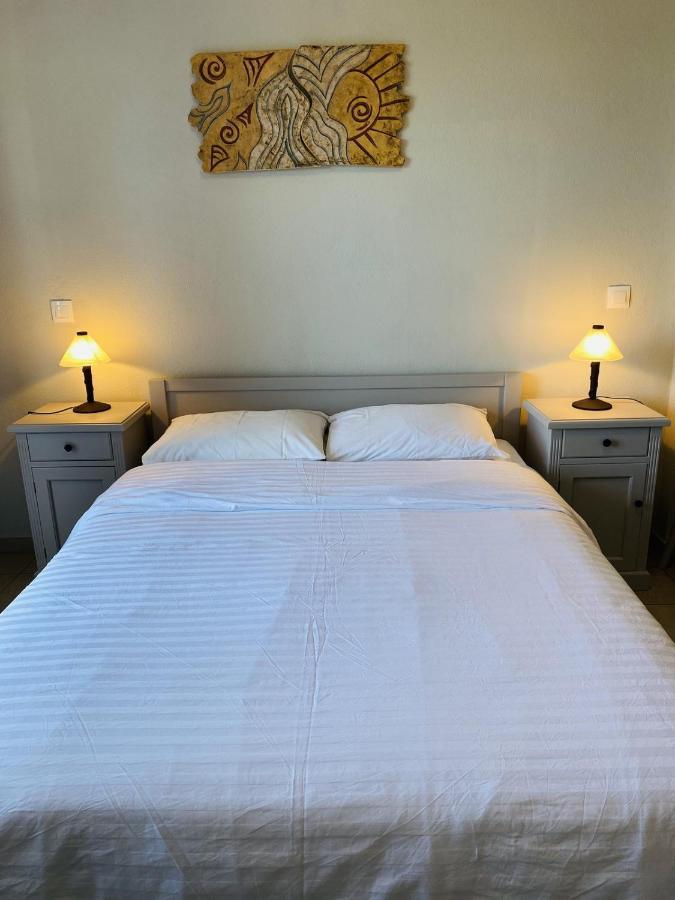 Harmony Seaside Pelion Apartamento Platanias  Exterior foto