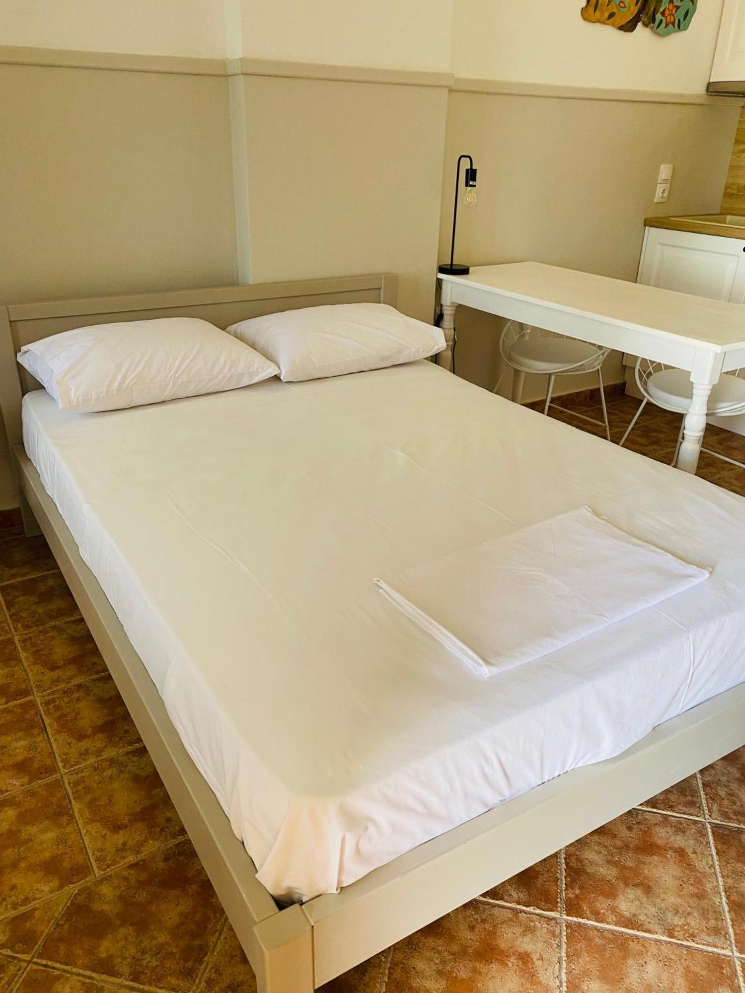 Harmony Seaside Pelion Apartamento Platanias  Exterior foto