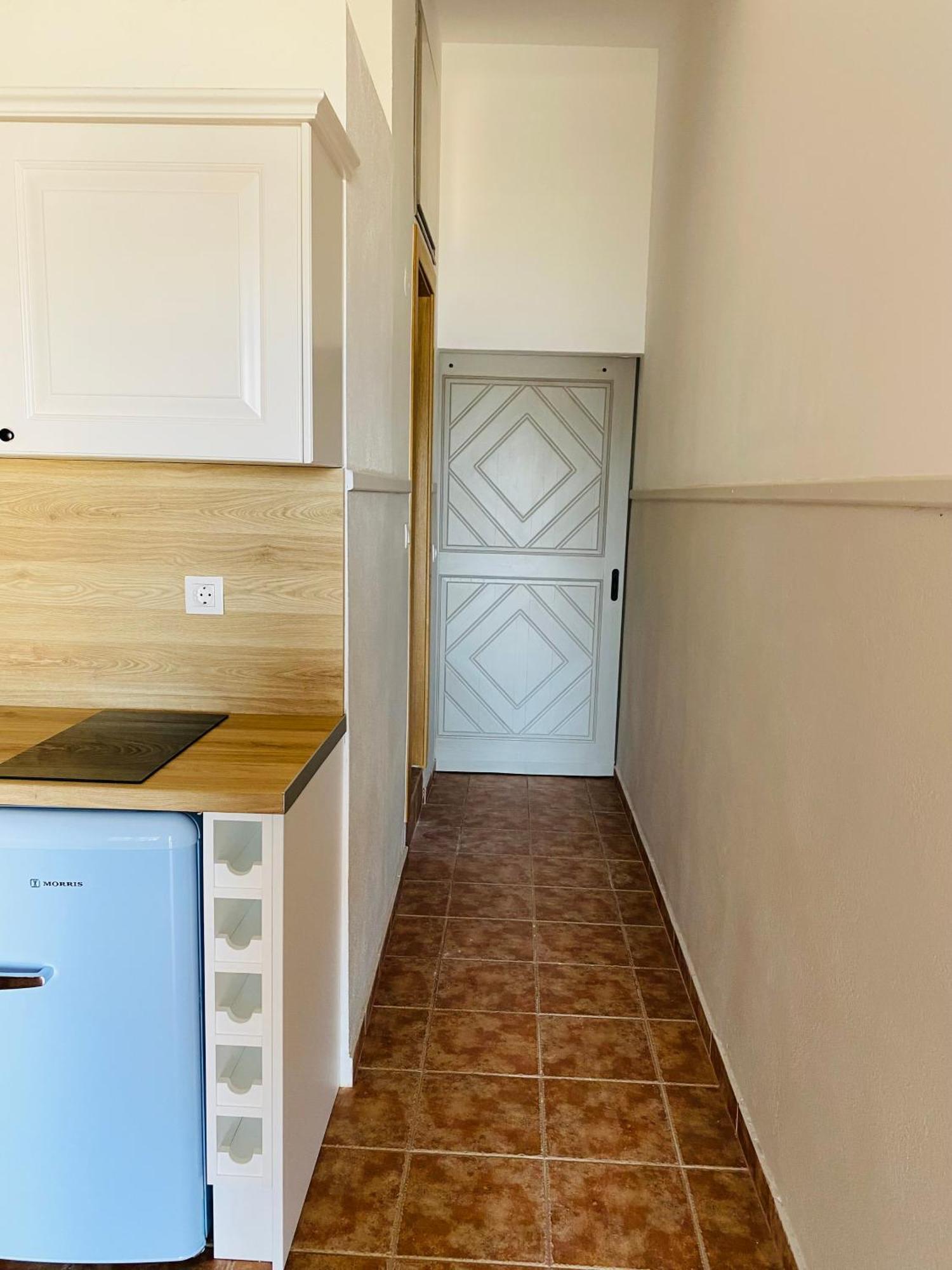 Harmony Seaside Pelion Apartamento Platanias  Exterior foto