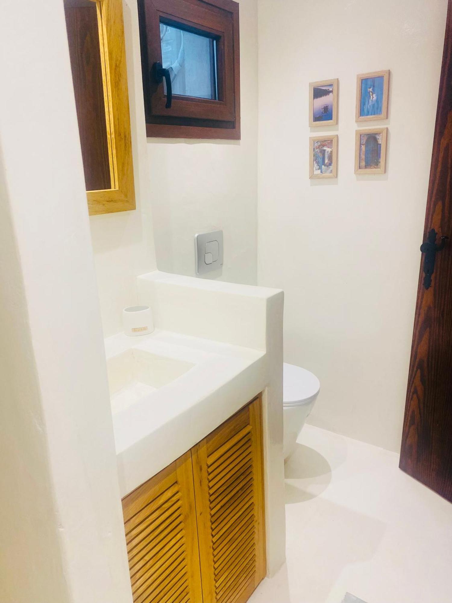 Harmony Seaside Pelion Apartamento Platanias  Exterior foto