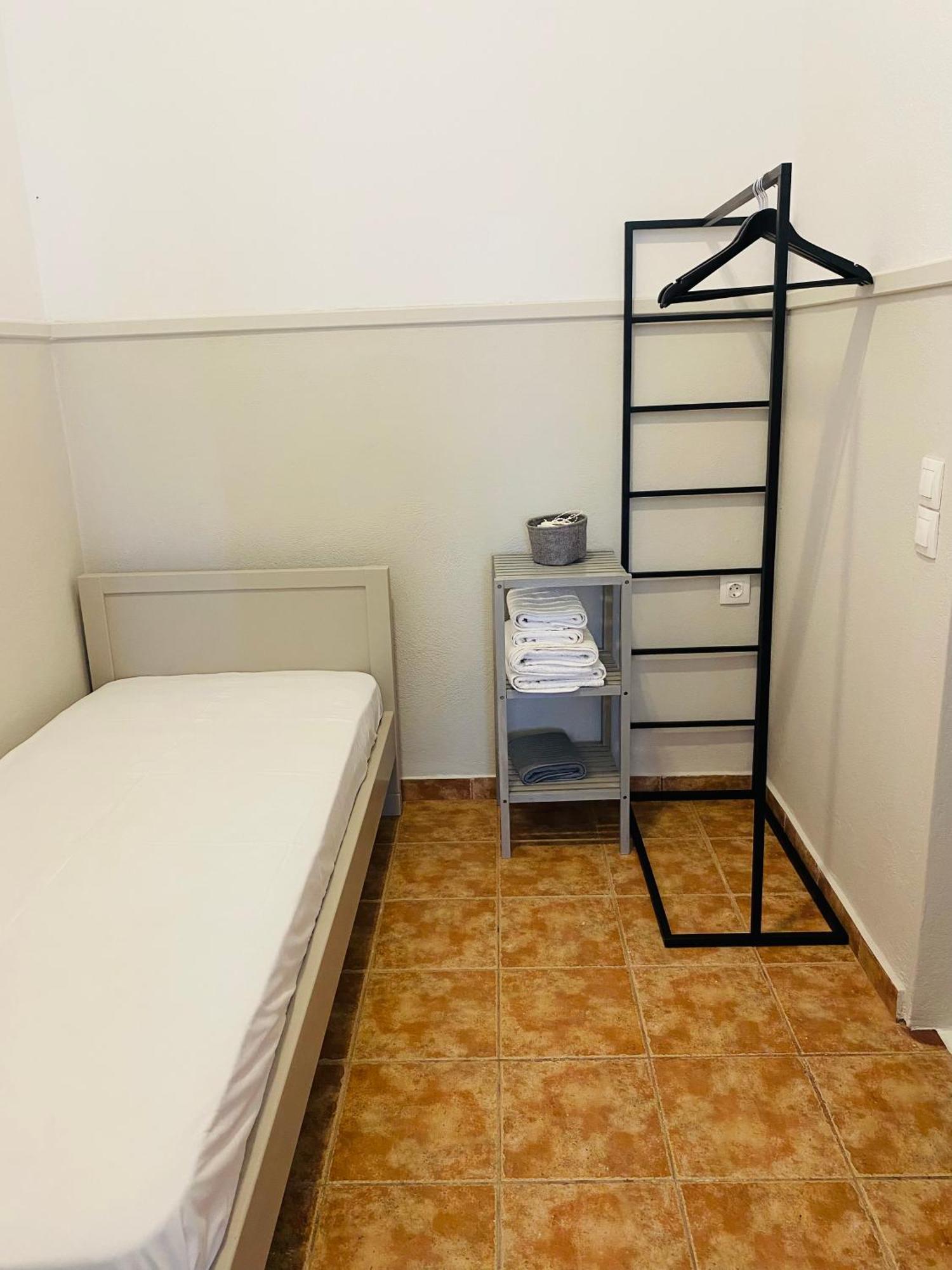 Harmony Seaside Pelion Apartamento Platanias  Exterior foto