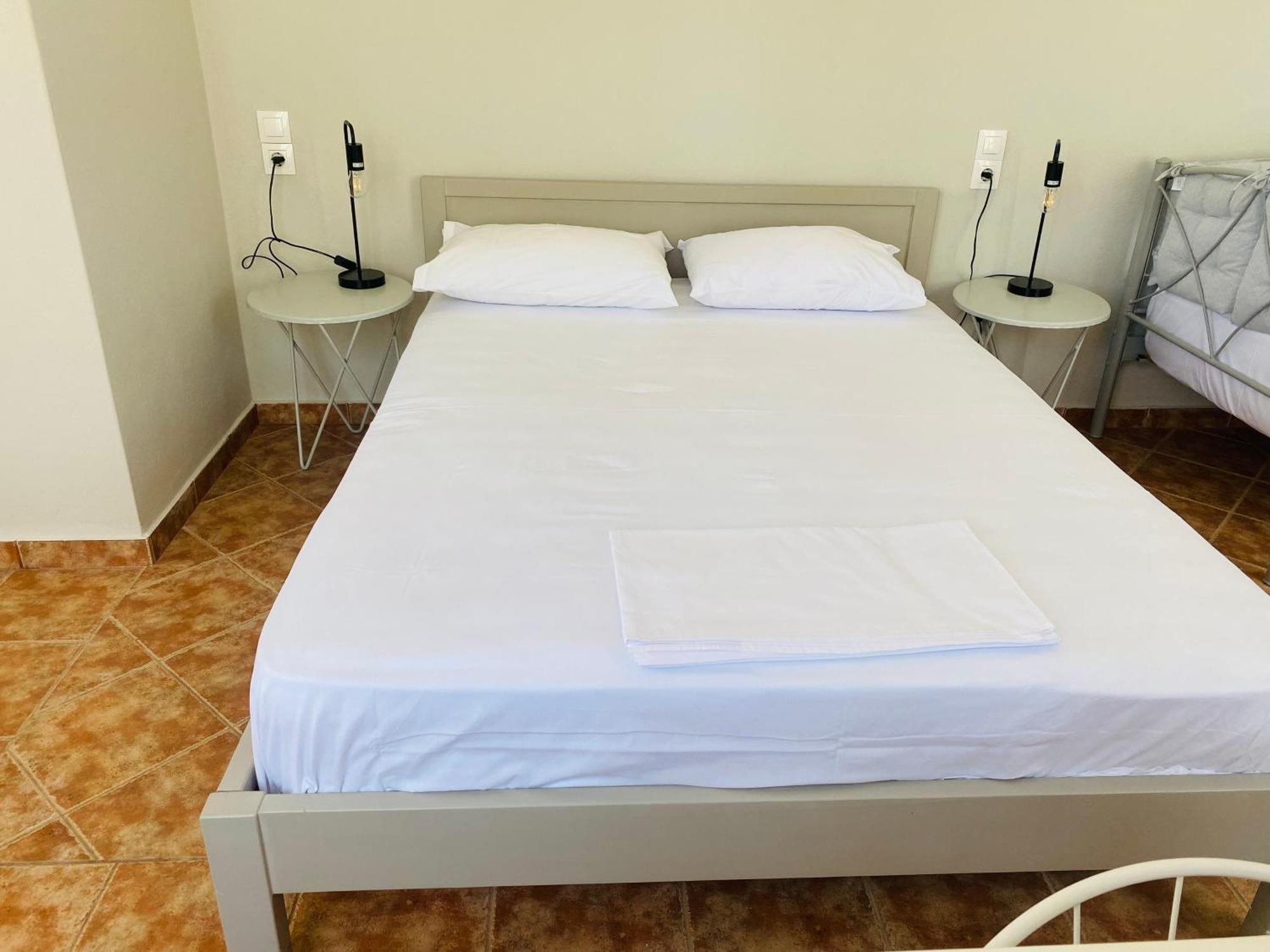 Harmony Seaside Pelion Apartamento Platanias  Exterior foto