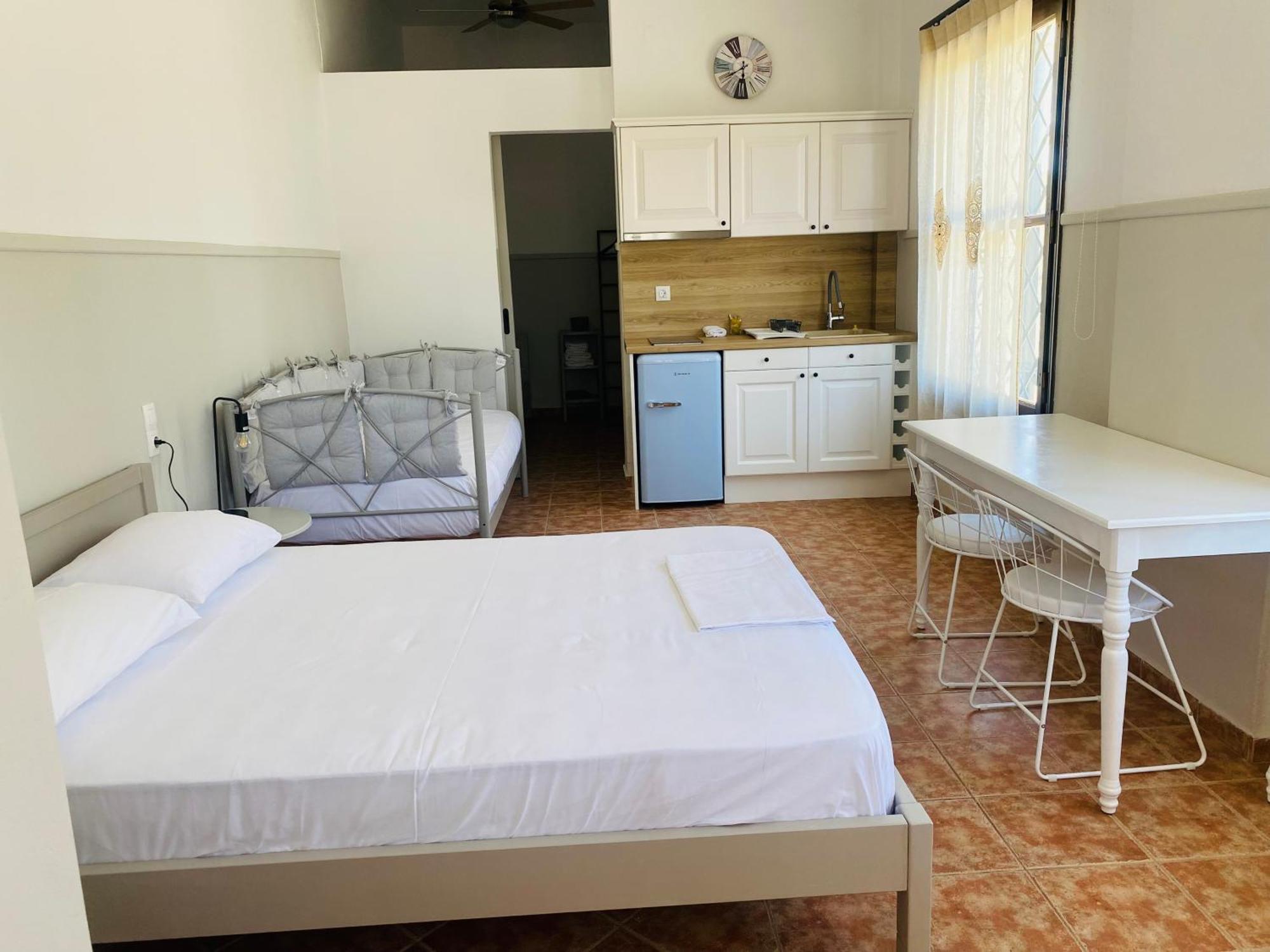 Harmony Seaside Pelion Apartamento Platanias  Exterior foto