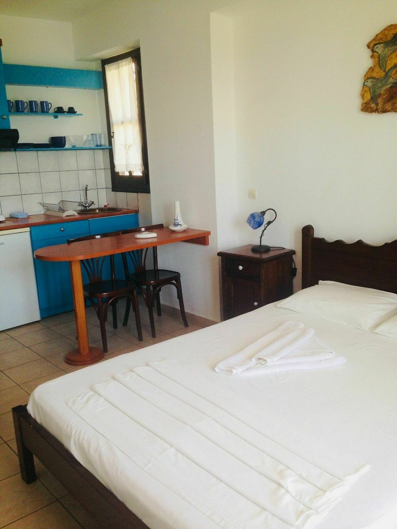 Harmony Seaside Pelion Apartamento Platanias  Exterior foto