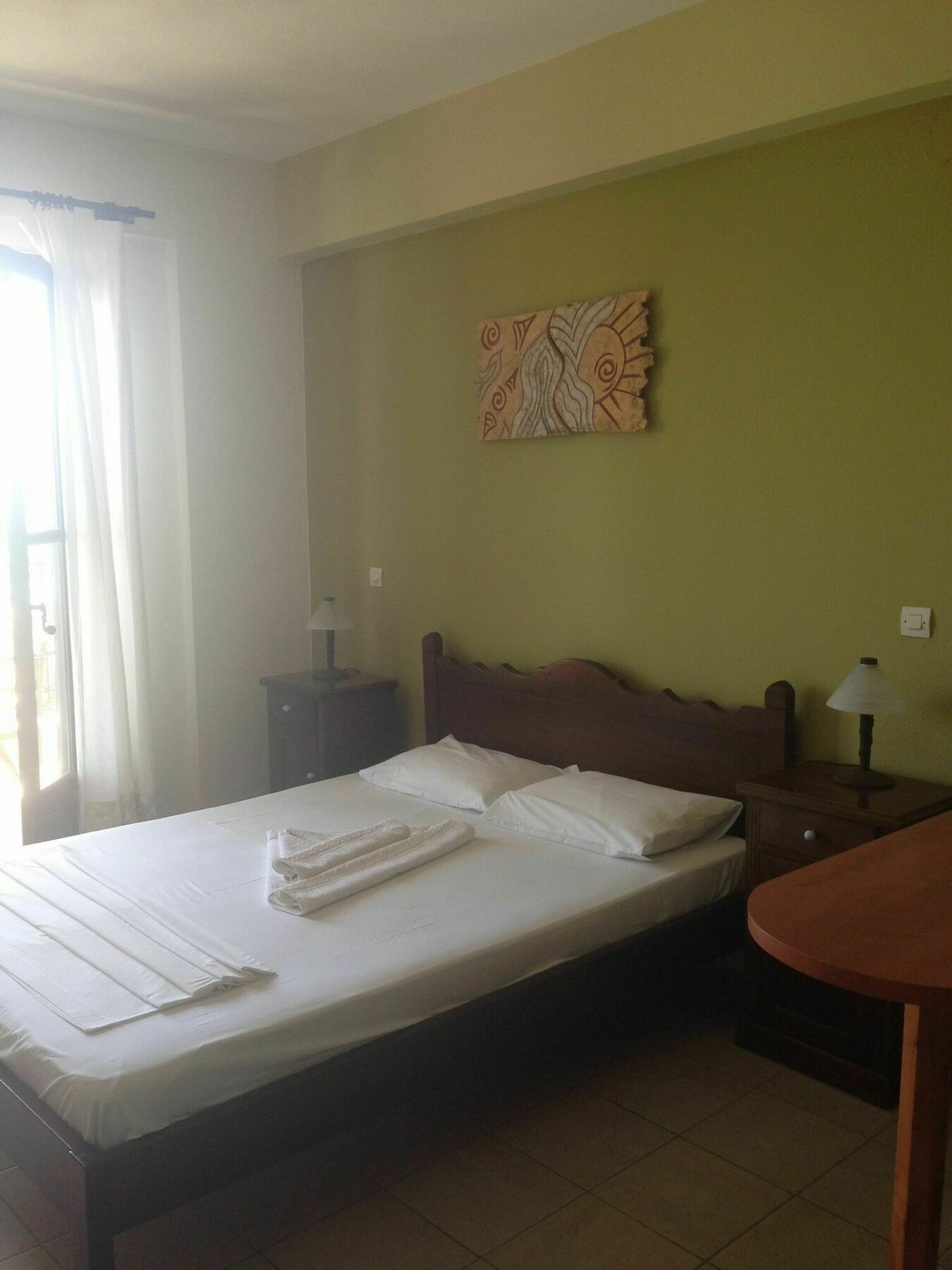 Harmony Seaside Pelion Apartamento Platanias  Exterior foto