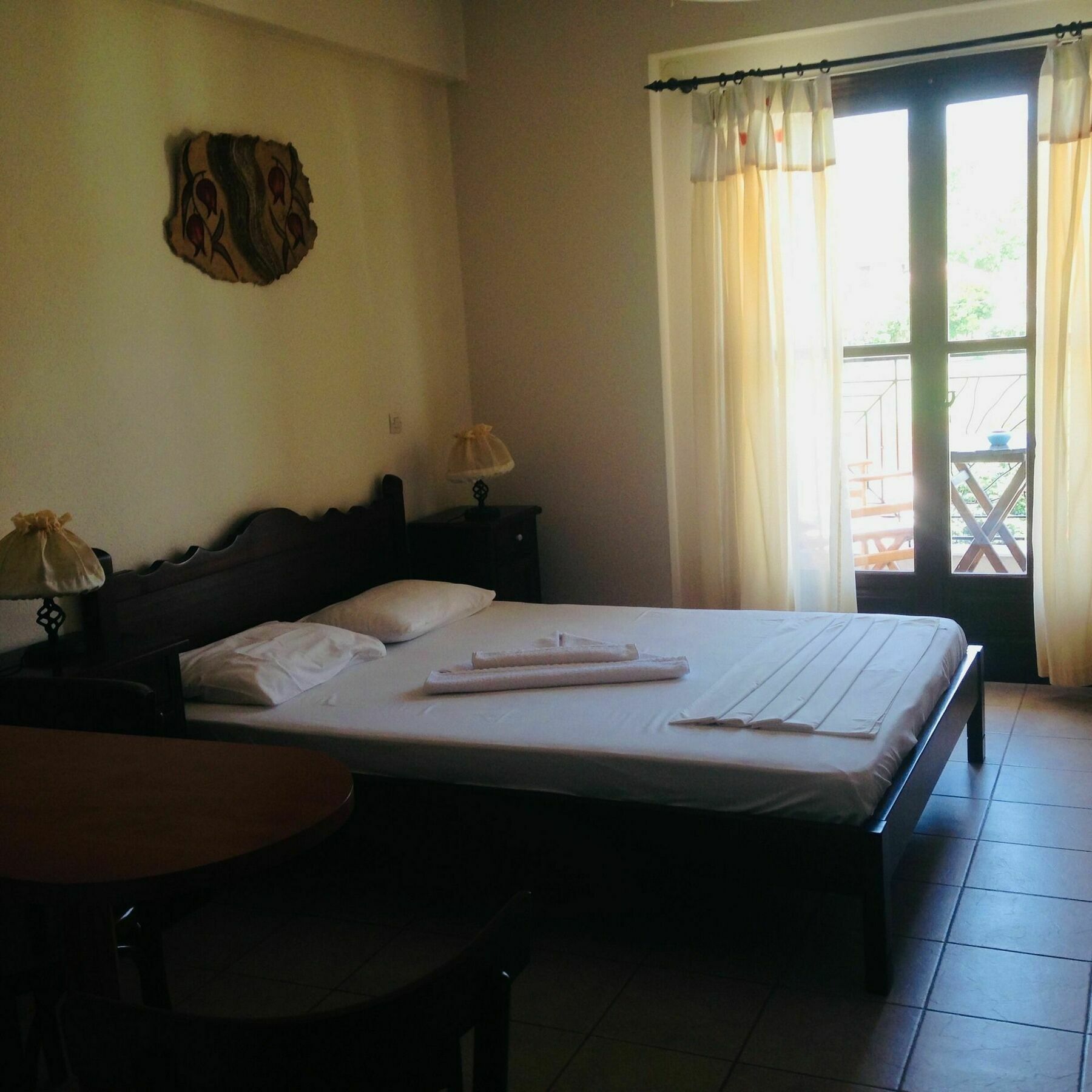 Harmony Seaside Pelion Apartamento Platanias  Exterior foto